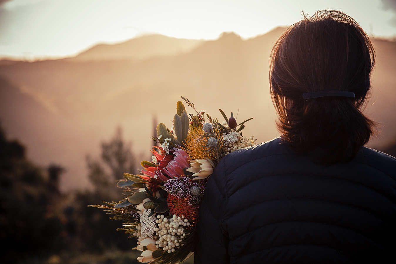 7 water-wise floral arranging hacks