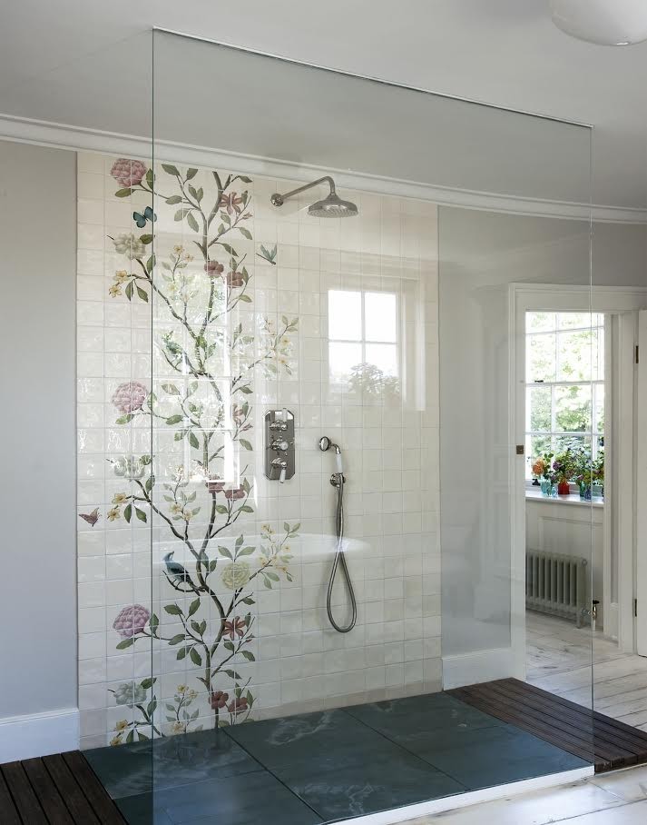 Links we love: Fabulous florals