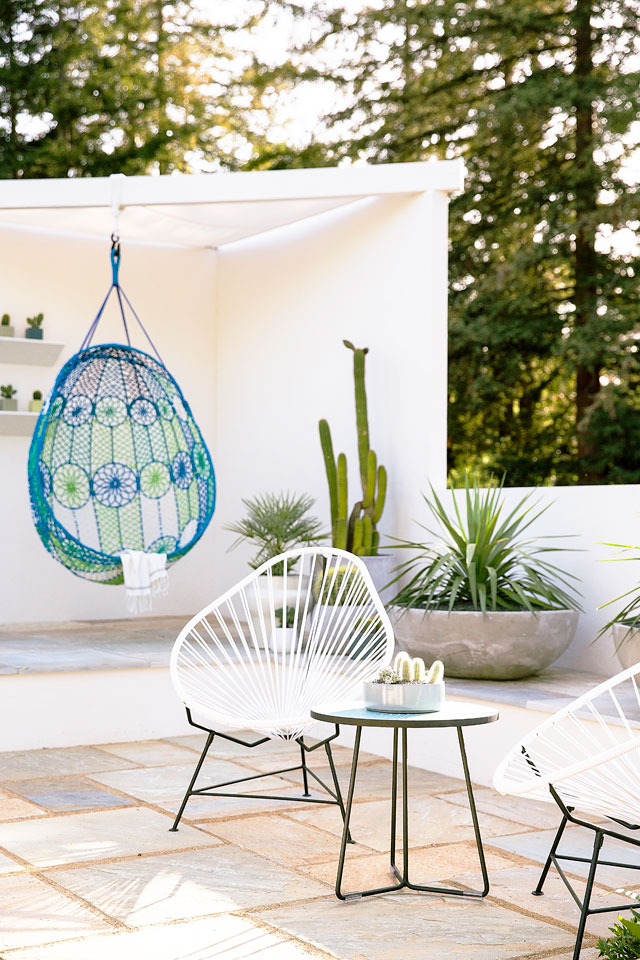 Life in unexpected places