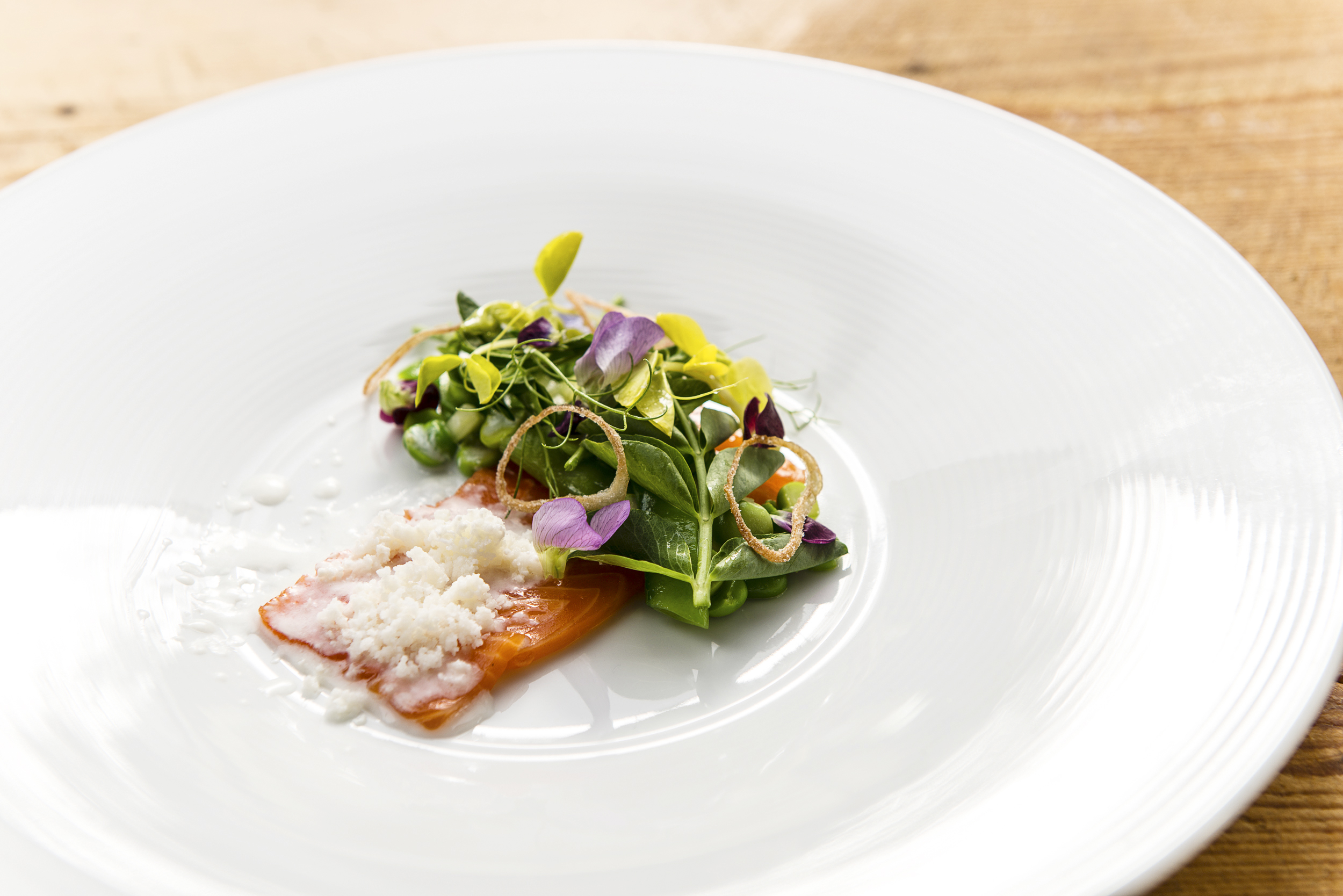 Sunset’s Favorite New Restaurants of 2014