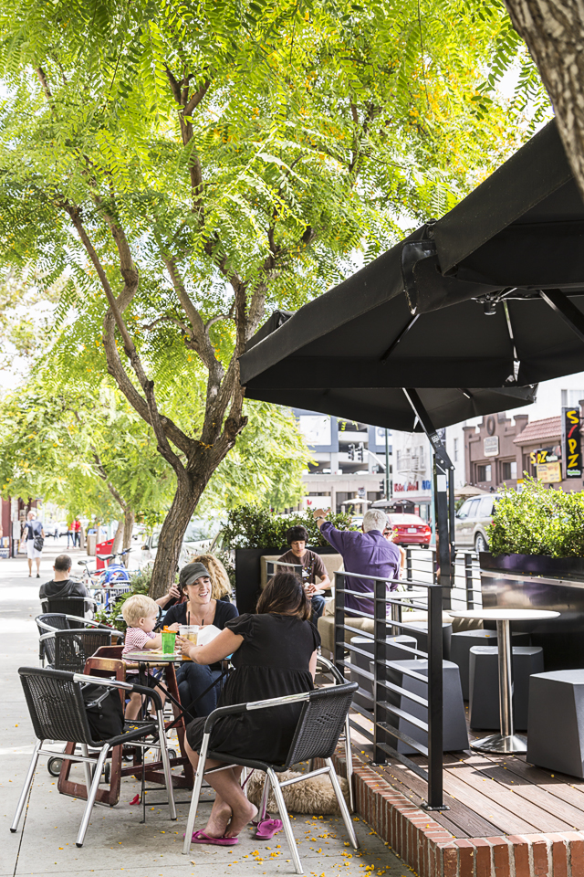 San Diego's Coolest New Addition