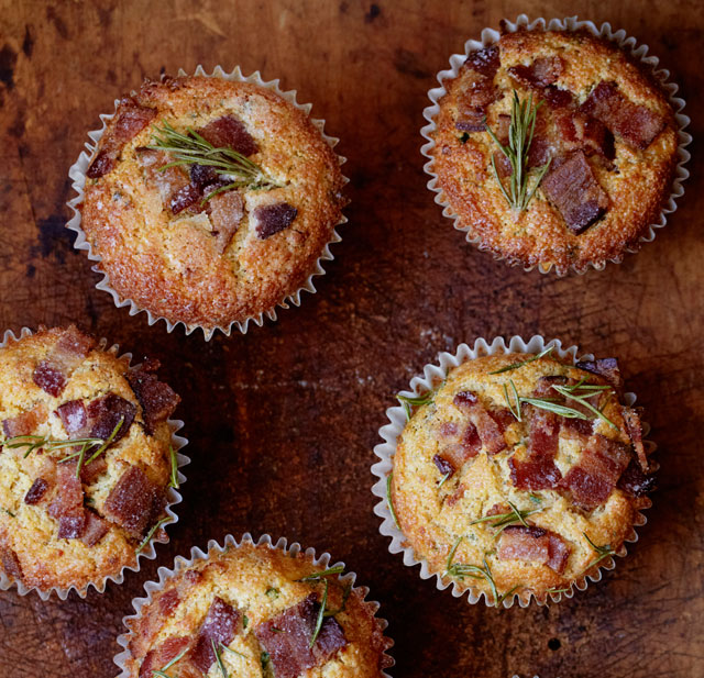 Breakfast in Bed for Your Valentine