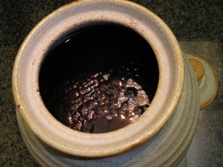 This Vinegar Will Not Die