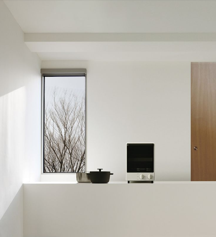 Links we love: Minimalist chic