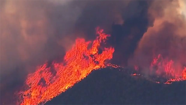 Western wildfires: 8 ways to protect your property