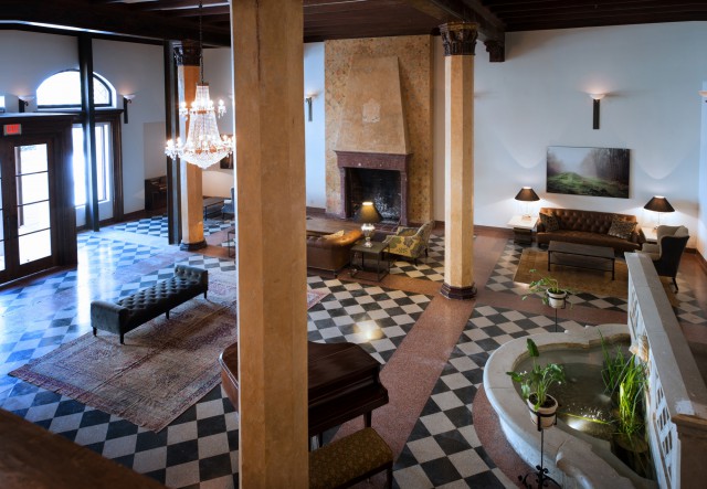 4 New Hotels in the West, Perfect for a Staycation