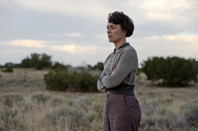 At the Corner of Hollywood and… Santa Fe?