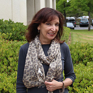 Ask the Expert: Pam Burke on designing your outdoor living space