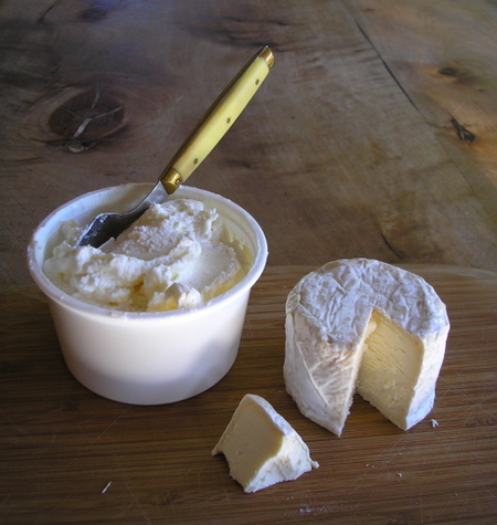 Special Delivery From Cowgirl Creamery