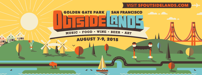 Outside Lands 2015: a musical feast