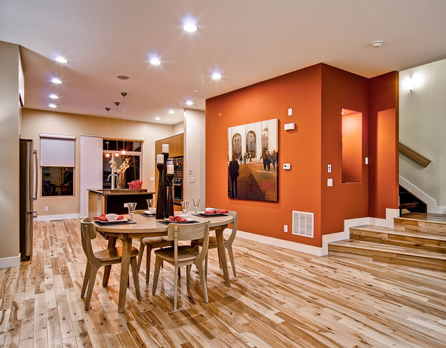 How to Choose the Paint Color You Really Want