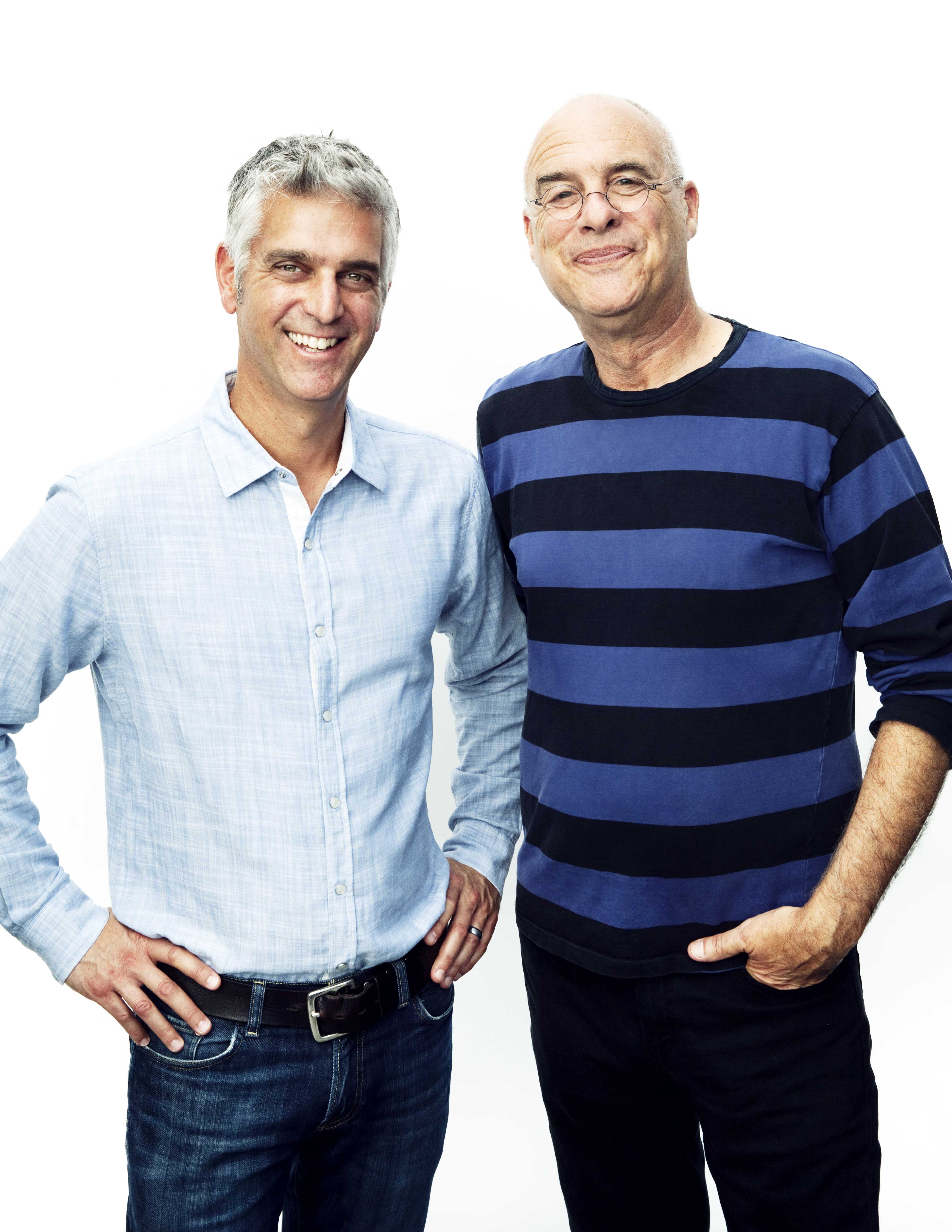Mark Bittman’s new food startup dangles a carrot in front of America
