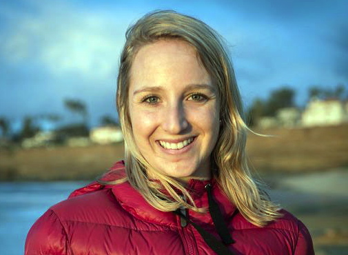 Just call her the Waste Ace