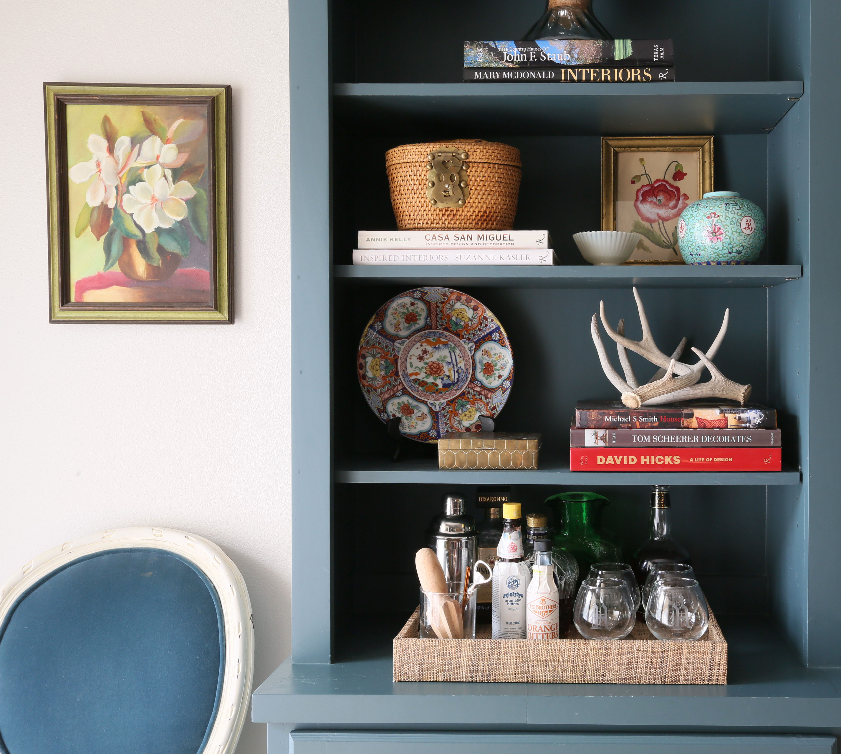 Q&A with designer Lindsey Herod