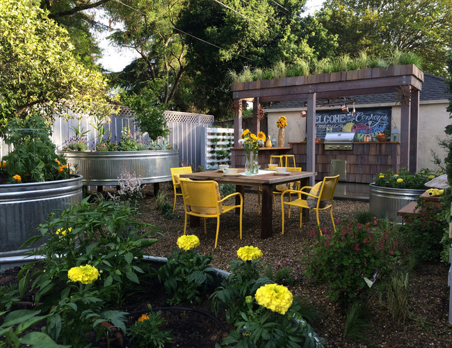 5 surprising things you can upcycle as planters