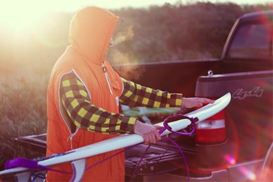 Hipster or Hippie: The Napsack