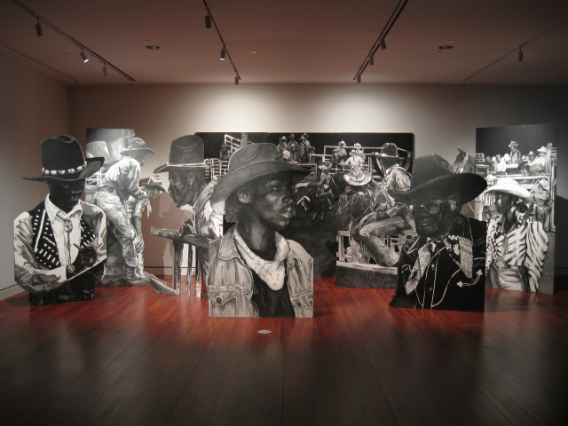 See a different kind of rodeo in Billings