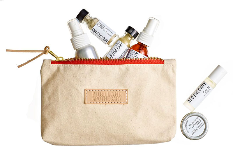 Day 2: Portland Apothecary Adventure Kit