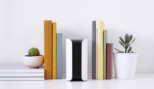 Renters: behold your security system