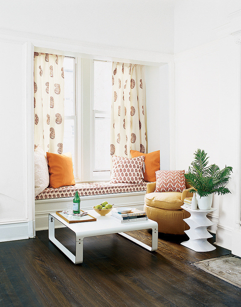 Links We Love: Lively up Your Living Room