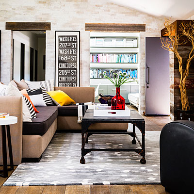 Get the Look: MCM Meets Italian Countryside