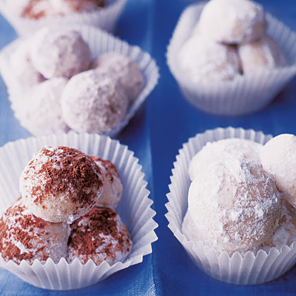 Florentine Wedding Cakes