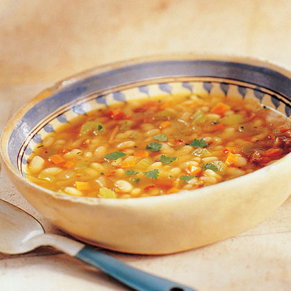 Great Northern Bean Soup