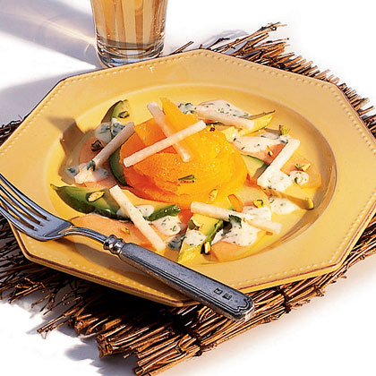 Melon Salad