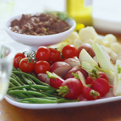 Ojai Tapenade