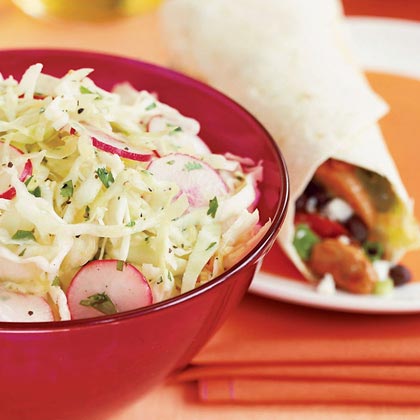 Mexican Slaw