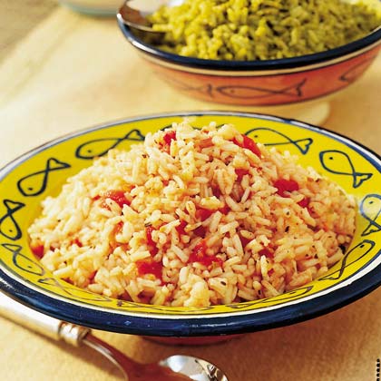 Red Rice