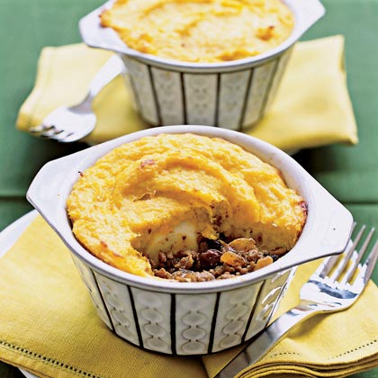 Pastel de Choclo (Beef and Corn Shepherd’s Pie)