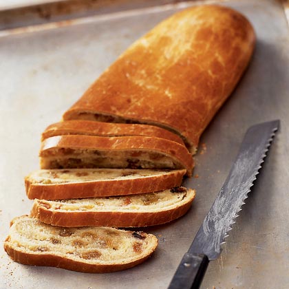 Gigi’s Hungarian Almond Roll