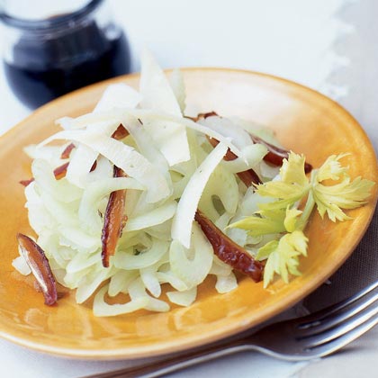 Date and Celery Salad