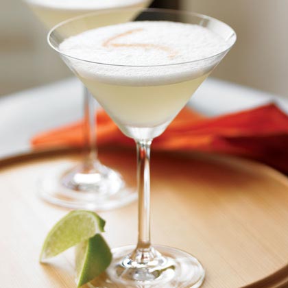 Pisco Sour