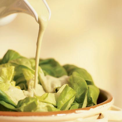 Sesame Tofu Dressing