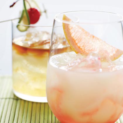 Fritz’s Sonoran Sunset