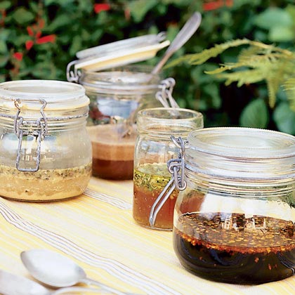 Spiced Cider and Maple Marinade