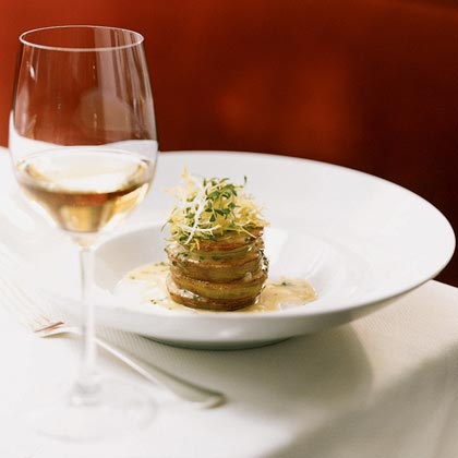 Fried Green Tomatoes