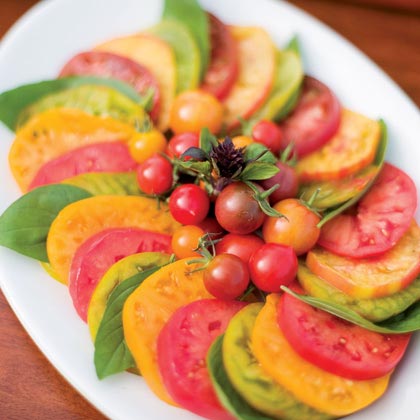 Gourmet Getaway to Orcas Island