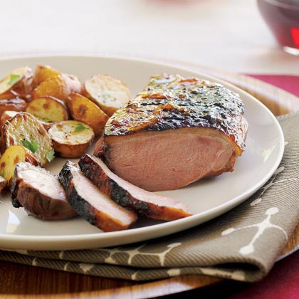 Boneless Breast of Mallard Duck