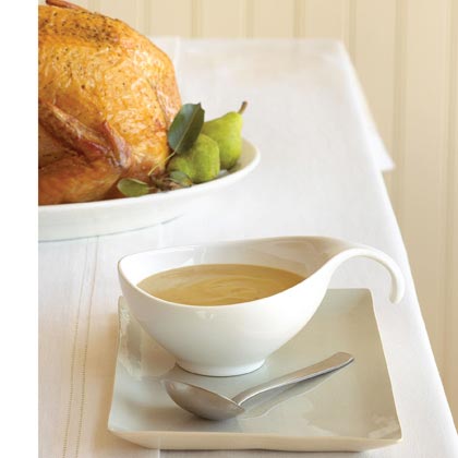 Sunset’s Best Easy Gravy