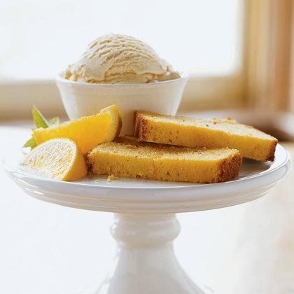 Butterscotch Ice Cream