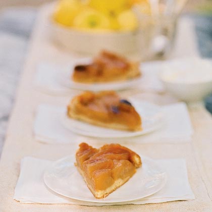 Tarte Tatin