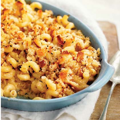 Ultimate Mac ‘n’ Cheese