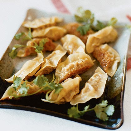 Debbie’s Dumplings