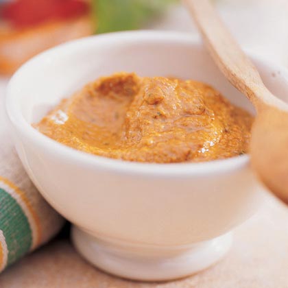 Romesco Sauce