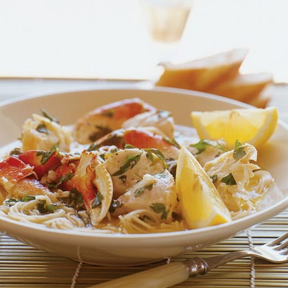 Capt’n Bobino’s Fisherman-style Crab