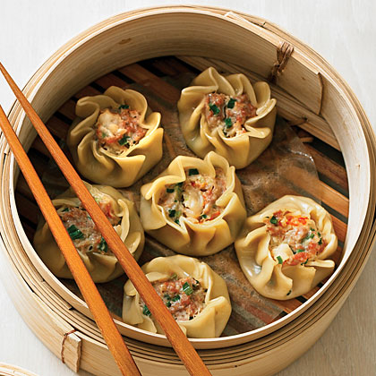 11 of the Tastiest Dumpling Recipes and Asian Appetizers