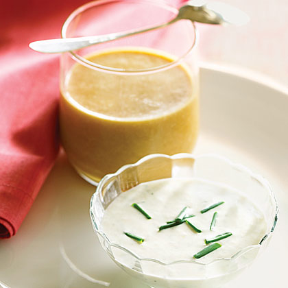 Sesame Miso Vinaigrette